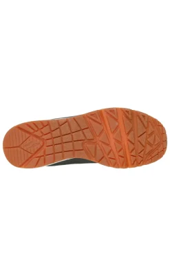 Casual sneaker h groen