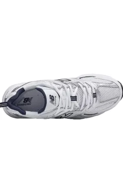 Casual sneaker h wit