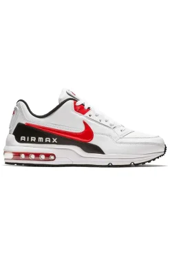 Casual sneaker h wit
