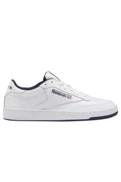Casual sneaker h wit