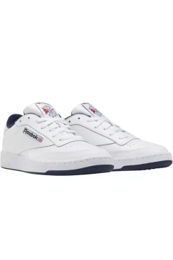 Casual sneaker h wit