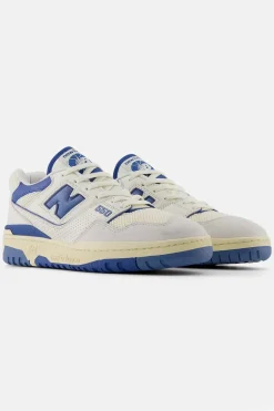 Casual sneaker h wit