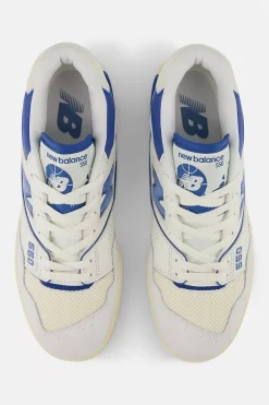 Casual sneaker h wit