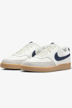 Casual sneaker h wit