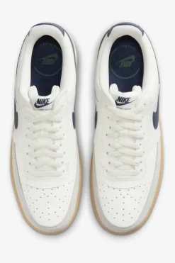 Casual sneaker h wit