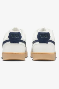 Casual sneaker h wit