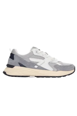 Casual sneaker h wit
