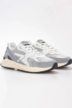 Casual sneaker h wit