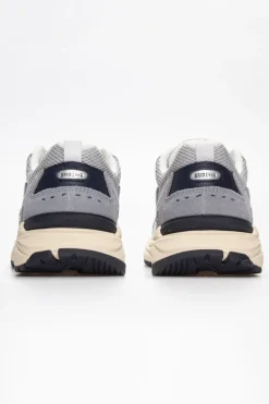 Casual sneaker h wit