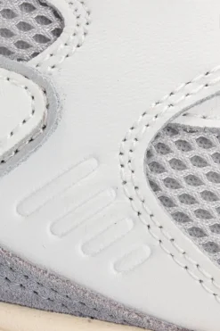 Casual sneaker h wit