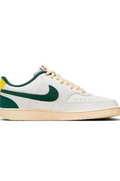 Casual sneaker h wit