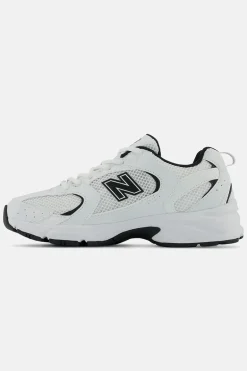 Casual sneaker h wit
