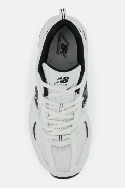 Casual sneaker h wit