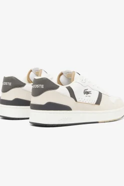 Casual sneaker h wit