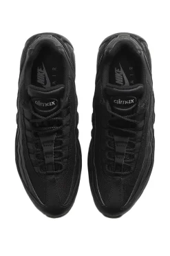 Casual sneaker h zwart
