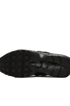Casual sneaker h zwart