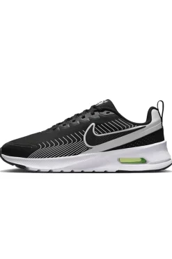 Casual sneaker h zwart