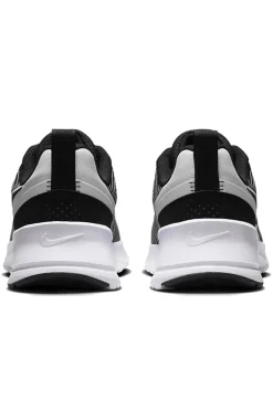 Casual sneaker h zwart