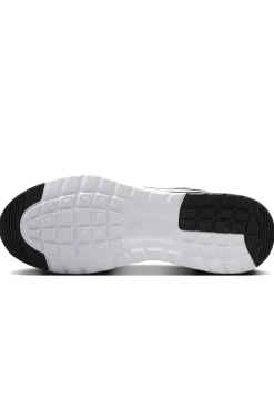 Casual sneaker h zwart