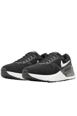 Casual sneaker h zwart