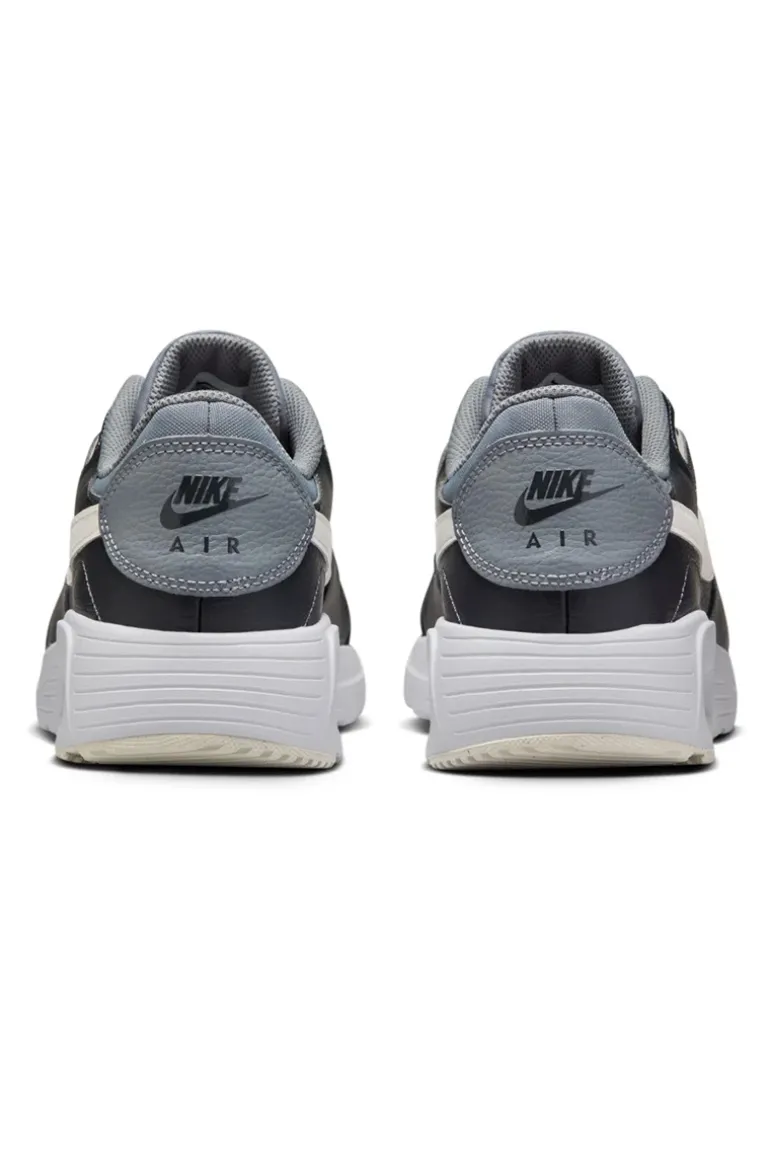 Casual sneaker h zwart