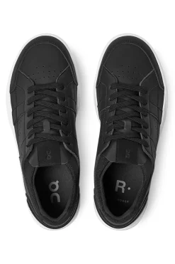 Casual sneaker h zwart