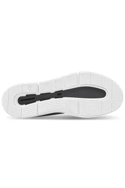 Casual sneaker h zwart