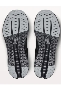 Casual sneaker h zwart