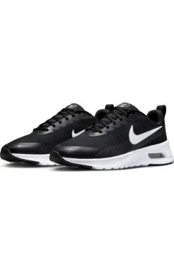 Casual sneaker h zwart