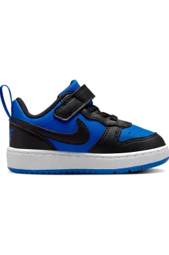 Casual sneaker j blauw