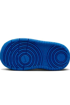 Casual sneaker j blauw