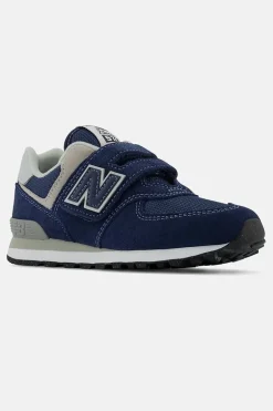 Casual sneaker j blauw