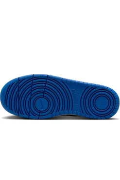 Casual sneaker j blauw