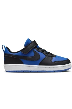 Casual sneaker j blauw