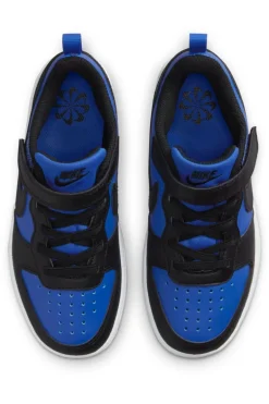 Casual sneaker j blauw