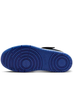 Casual sneaker j blauw
