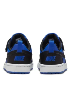 Casual sneaker j blauw
