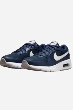 Casual sneaker j blauw