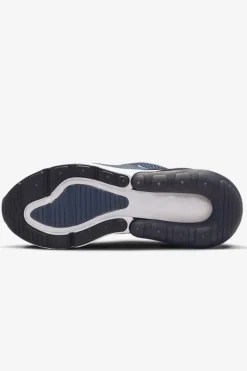 Casual sneaker j blauw