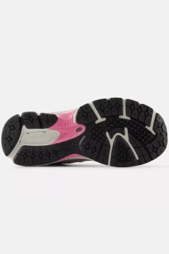 Casual sneaker j grijs