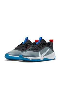 Casual sneaker j grijs