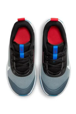 Casual sneaker j grijs