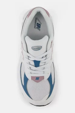 Casual sneaker j grijs