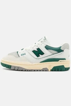 Casual sneaker j wit
