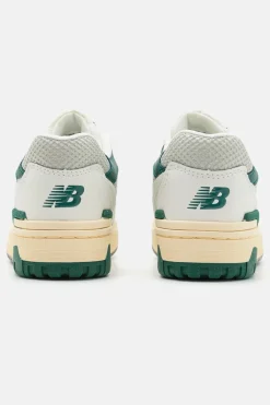 Casual sneaker j wit