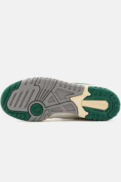 Casual sneaker j wit
