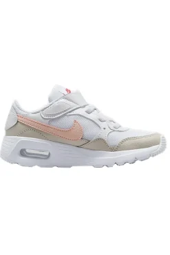 Casual sneaker j wit