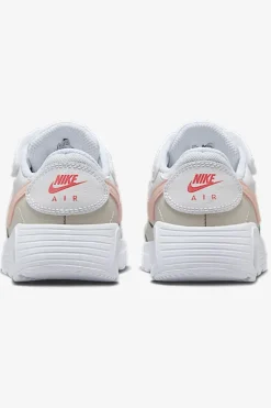 Casual sneaker j wit