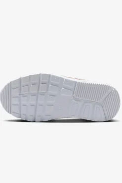Casual sneaker j wit