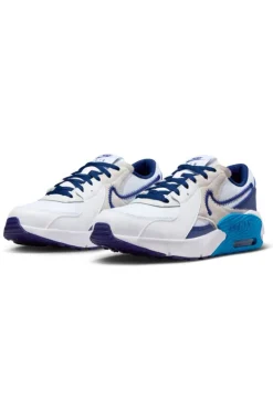 Casual sneaker j wit